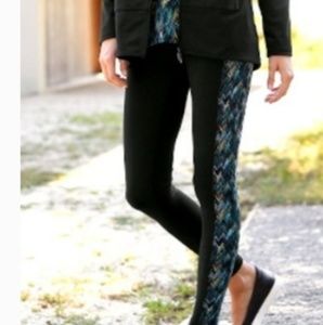 NWT J jill Active Leggings